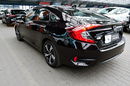 Honda Civic TYLKO 49tyś KM Tempomat AKTYWNY 182KM 3Lata GWAR I-wł Kraj Bezwypad 4x2 zdjęcie 68