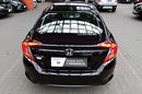 Honda Civic TYLKO 49tyś KM Tempomat AKTYWNY 182KM 3Lata GWAR I-wł Kraj Bezwypad 4x2 zdjęcie 71