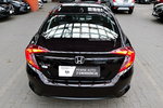 Honda Civic TYLKO 49tyś KM Tempomat AKTYWNY 182KM 3Lata GWAR I-wł Kraj Bezwypad 4x2 zdjęcie 71