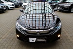 Honda Civic TYLKO 49tyś KM Tempomat AKTYWNY 182KM 3Lata GWAR I-wł Kraj Bezwypad 4x2 zdjęcie 72