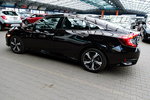 Honda Civic TYLKO 49tyś KM Tempomat AKTYWNY 182KM 3Lata GWAR I-wł Kraj Bezwypad 4x2 zdjęcie 74