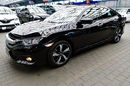 Honda Civic TYLKO 49tyś KM Tempomat AKTYWNY 182KM 3Lata GWAR I-wł Kraj Bezwypad 4x2 zdjęcie 6
