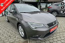 Seat Leon 1.4 TSI Style + 150 KM zdjęcie 1