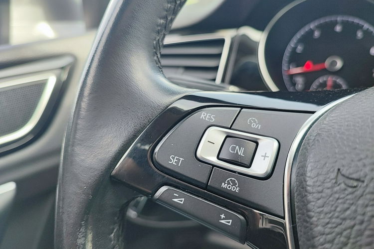 Volkswagen Golf Sportsvan Highline + BMT 1.4 Ltr. - 92 kW 16V TSI zdjęcie 13