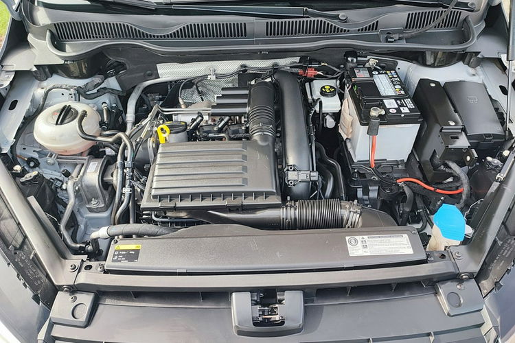 Volkswagen Golf Sportsvan Highline + BMT 1.4 Ltr. - 92 kW 16V TSI zdjęcie 21