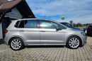 Volkswagen Golf Sportsvan Highline + BMT 1.4 Ltr. - 92 kW 16V TSI zdjęcie 4