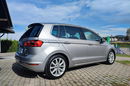 Volkswagen Golf Sportsvan Highline + BMT 1.4 Ltr. - 92 kW 16V TSI zdjęcie 6