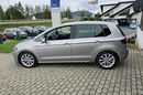 Volkswagen Golf Sportsvan Highline + BMT 1.4 Ltr. - 92 kW 16V TSI zdjęcie 8