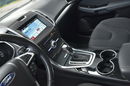 Ford S-Max 2.0TDCi 150KM Automat 2016r. LED 2xPDC Panorama NAVi POLECAM zdjęcie 10