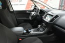 Ford S-Max 2.0TDCi 150KM Automat 2016r. LED 2xPDC Panorama NAVi POLECAM zdjęcie 11