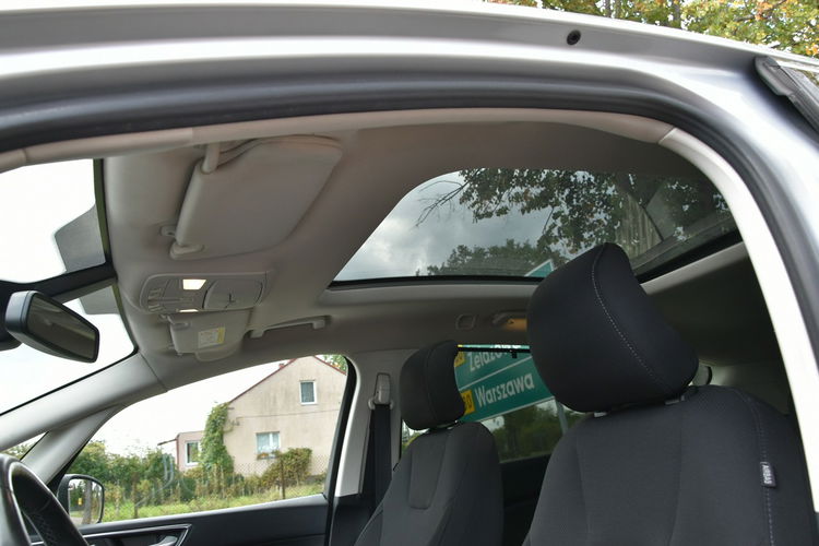 Ford S-Max 2.0TDCi 150KM Automat 2016r. LED 2xPDC Panorama NAVi POLECAM zdjęcie 16