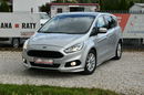 Ford S-Max 2.0TDCi 150KM Automat 2016r. LED 2xPDC Panorama NAVi POLECAM zdjęcie 18