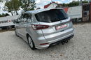Ford S-Max 2.0TDCi 150KM Automat 2016r. LED 2xPDC Panorama NAVi POLECAM zdjęcie 19
