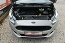 Ford S-Max 2.0TDCi 150KM Automat 2016r. LED 2xPDC Panorama NAVi POLECAM zdjęcie 31