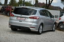 Ford S-Max 2.0TDCi 150KM Automat 2016r. LED 2xPDC Panorama NAVi POLECAM zdjęcie 6