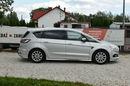 Ford S-Max 2.0TDCi 150KM Automat 2016r. LED 2xPDC Panorama NAVi POLECAM zdjęcie 7