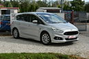 Ford S-Max 2.0TDCi 150KM Automat 2016r. LED 2xPDC Panorama NAVi POLECAM zdjęcie 8