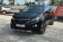 Peugeot 3008 1.2PureTech 130KM Automat 2019r. Skóra alu19 Virtual Kamera TEMPOMAT zdjęcie 19