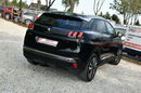 Peugeot 3008 1.2PureTech 130KM Automat 2019r. Skóra alu19 Virtual Kamera TEMPOMAT zdjęcie 22