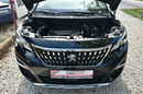 Peugeot 3008 1.2PureTech 130KM Automat 2019r. Skóra alu19 Virtual Kamera TEMPOMAT zdjęcie 32