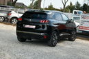 Peugeot 3008 1.2PureTech 130KM Automat 2019r. Skóra alu19 Virtual Kamera TEMPOMAT zdjęcie 6