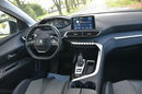 Peugeot 3008 1.2PureTech 130KM Automat 2019r. Skóra alu19 Virtual Kamera TEMPOMAT zdjęcie 9
