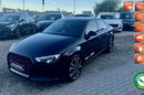 Audi A3 2.0tfsi 190KM automat ledy skóry kamera radar bezwypadkowy zamiana gwa zdjęcie 1