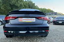 Audi A3 2.0tfsi 190KM automat ledy skóry kamera radar bezwypadkowy zamiana gwa zdjęcie 11