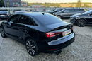 Audi A3 2.0tfsi 190KM automat ledy skóry kamera radar bezwypadkowy zamiana gwa zdjęcie 16