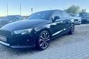 Audi A3 2.0tfsi 190KM automat ledy skóry kamera radar bezwypadkowy zamiana gwa zdjęcie 2