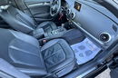 Audi A3 2.0tfsi 190KM automat ledy skóry kamera radar bezwypadkowy zamiana gwa zdjęcie 31