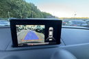 Audi A3 2.0tfsi 190KM automat ledy skóry kamera radar bezwypadkowy zamiana gwa zdjęcie 32