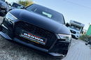 Audi A3 2.0tfsi 190KM automat ledy skóry kamera radar bezwypadkowy zamiana gwa zdjęcie 4