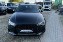 Audi A3 2.0tfsi 190KM automat ledy skóry kamera radar bezwypadkowy zamiana gwa zdjęcie 5