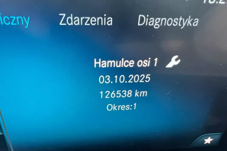 Mercedes ACTROS 1848 MP5 zdjęcie 95