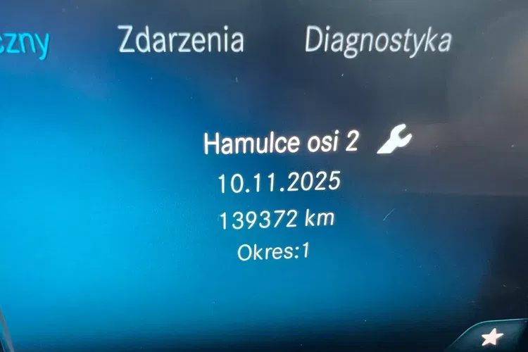 Mercedes ACTROS 1848 MP5 zdjęcie 96