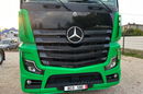 Mercedes ACTROS prokontraktowy zdjęcie 21