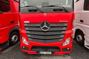 Mercedes ACTROS prokontraktowy zdjęcie 3