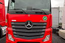 Mercedes ACTROS prokontraktowy zdjęcie 6