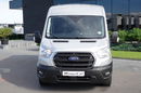 Ford TRANSIT / 6 miejsc + Najazd na wózek / Dla osób niepełnosprawnych / 2021 ROK zdjęcie 14