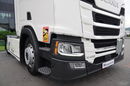 Scania R 450 / RETARDER / HYDRAULIKA do wywrotu + dwuobwodowa / CAŁA NA PODUSZKACH / 2018 ROK / SPROWADZONA / PO ZŁOTYM KONTRAKCIE SERWISOWYM zdjęcie 11