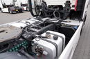 Scania R 450 / RETARDER / HYDRAULIKA do wywrotu + dwuobwodowa / CAŁA NA PODUSZKACH / 2018 ROK / SPROWADZONA / PO ZŁOTYM KONTRAKCIE SERWISOWYM zdjęcie 17