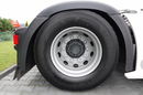 Scania R 450 / RETARDER / HYDRAULIKA do wywrotu + dwuobwodowa / CAŁA NA PODUSZKACH / 2018 ROK / SPROWADZONA / PO ZŁOTYM KONTRAKCIE SERWISOWYM zdjęcie 22