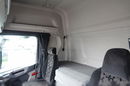 Scania R 450 / RETARDER / HYDRAULIKA do wywrotu + dwuobwodowa / CAŁA NA PODUSZKACH / 2018 ROK / SPROWADZONA / PO ZŁOTYM KONTRAKCIE SERWISOWYM zdjęcie 26