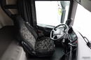 Scania R 450 / RETARDER / HYDRAULIKA do wywrotu + dwuobwodowa / CAŁA NA PODUSZKACH / 2018 ROK / SPROWADZONA / PO ZŁOTYM KONTRAKCIE SERWISOWYM zdjęcie 28
