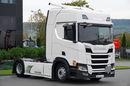 Scania R 450 / RETARDER / HYDRAULIKA do wywrotu + dwuobwodowa / CAŁA NA PODUSZKACH / 2018 ROK / SPROWADZONA / PO ZŁOTYM KONTRAKCIE SERWISOWYM zdjęcie 2
