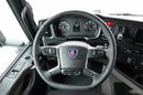 Scania R 450 / RETARDER / HYDRAULIKA do wywrotu + dwuobwodowa / CAŁA NA PODUSZKACH / 2018 ROK / SPROWADZONA / PO ZŁOTYM KONTRAKCIE SERWISOWYM zdjęcie 29