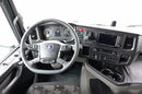 Scania R 450 / RETARDER / HYDRAULIKA do wywrotu + dwuobwodowa / CAŁA NA PODUSZKACH / 2018 ROK / SPROWADZONA / PO ZŁOTYM KONTRAKCIE SERWISOWYM zdjęcie 30