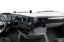 Scania R 450 / RETARDER / HYDRAULIKA do wywrotu + dwuobwodowa / CAŁA NA PODUSZKACH / 2018 ROK / SPROWADZONA / PO ZŁOTYM KONTRAKCIE SERWISOWYM zdjęcie 32