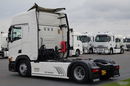 Scania R 450 / RETARDER / HYDRAULIKA do wywrotu + dwuobwodowa / CAŁA NA PODUSZKACH / 2018 ROK / SPROWADZONA / PO ZŁOTYM KONTRAKCIE SERWISOWYM zdjęcie 8